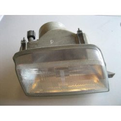Optique Avant Principal Droit (feux)(phare) Renault R19 Phase 1